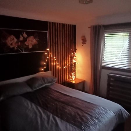 Family Friendly Apartment Fort William Eksteriør billede