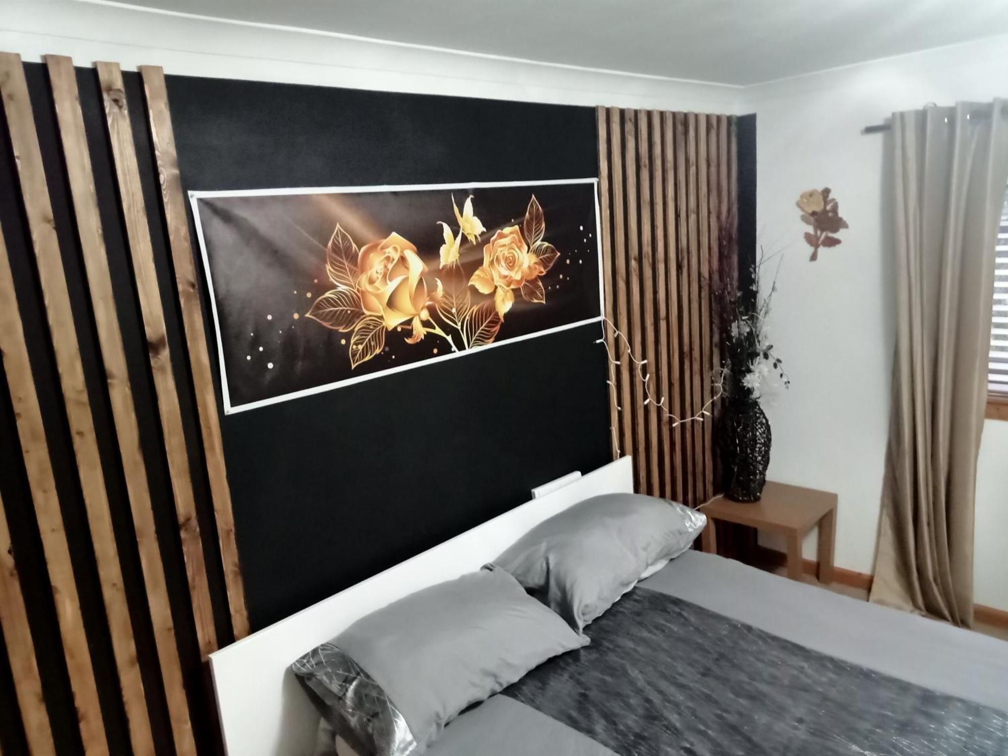 Family Friendly Apartment Fort William Eksteriør billede