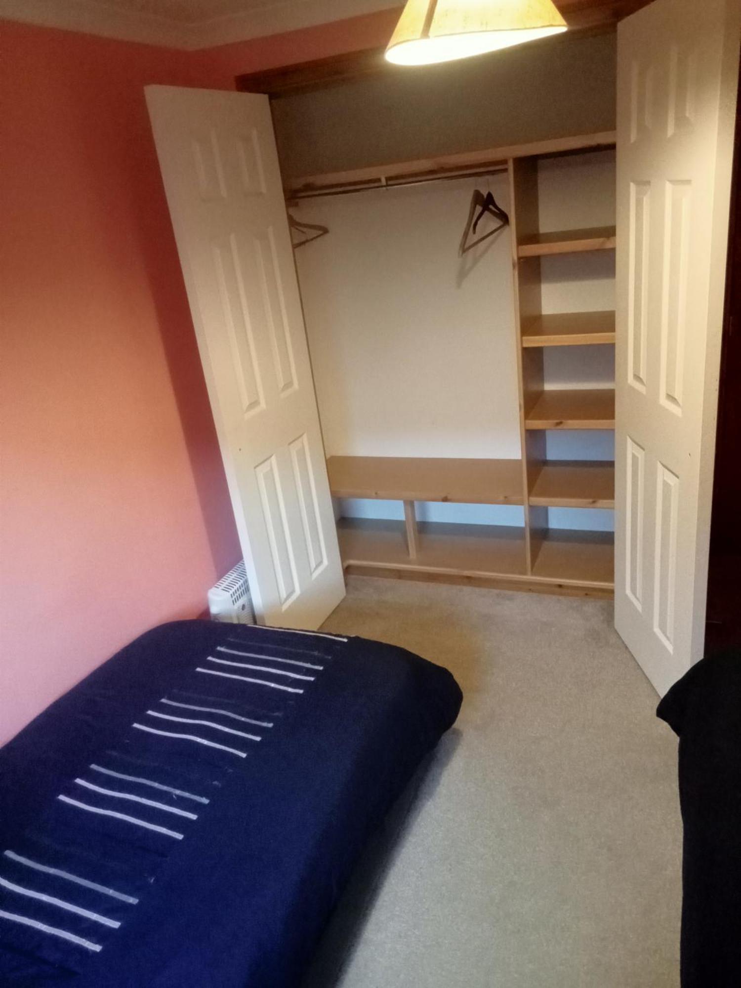 Family Friendly Apartment Fort William Eksteriør billede