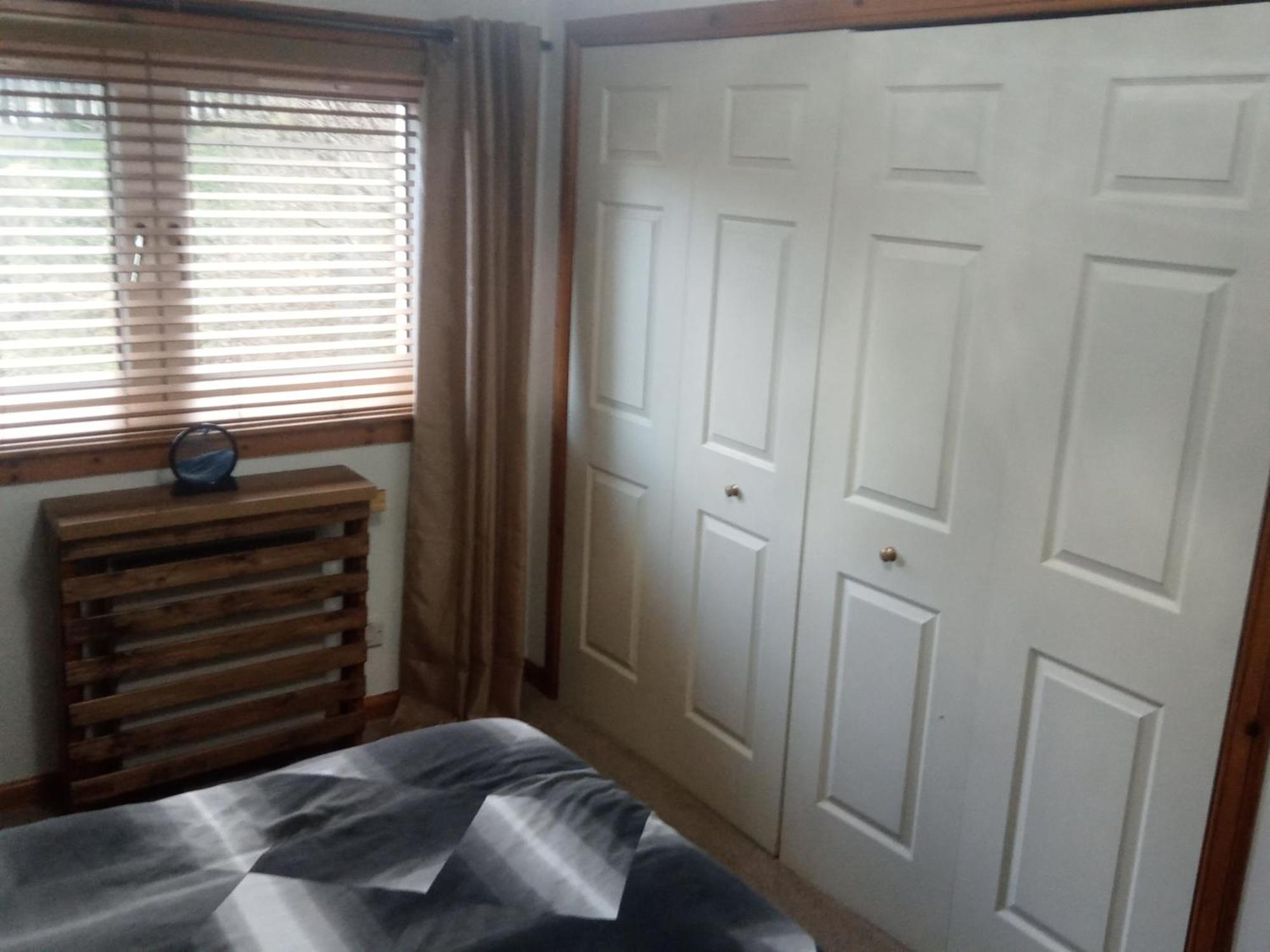 Family Friendly Apartment Fort William Eksteriør billede