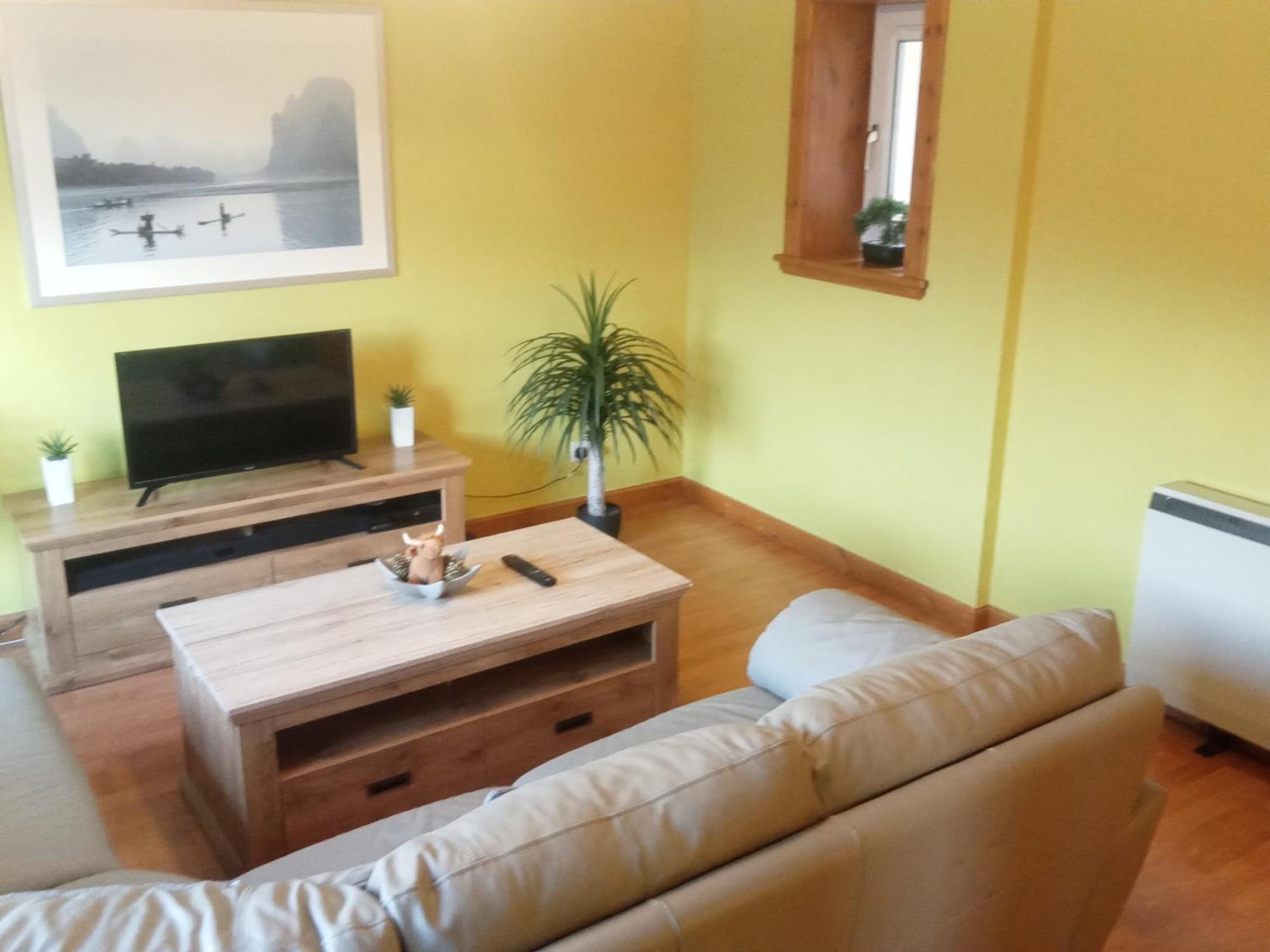 Family Friendly Apartment Fort William Eksteriør billede